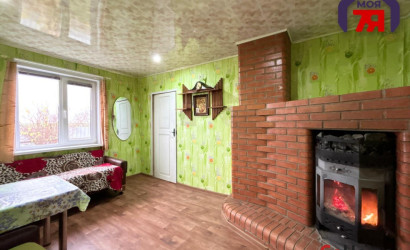 Купить дом, Погост-2, Солнечная ул., 19.27 соток. Фото 4