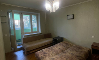 Снять 3-комнатную квартиру на сутки, Боровляны, 40 Лет Победы ул.. Фото 2