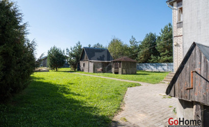 Купить дом, Бакиново, Новая ул., 74 соток. Фото 4