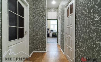 Купить 4-комнатную квартиру, Минск, Мержинского ул., 10 (Первомайский район). Фото 15