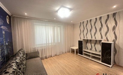 Купить 1-комнатную квартиру, Лида, Строителей ул., 3. Фото 2