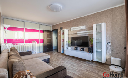 Купить 1-комнатную квартиру, Минск, Нестерова ул., 82 (Заводской район). Фото 3