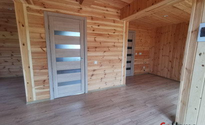 Купить дом в деревне, Чабарок, 5 соток. Фото 5