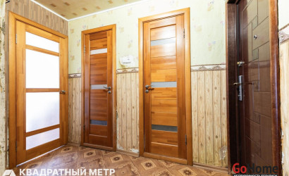 Купить 3-комнатную квартиру, Минск, Голубева ул., 22/1 (Московский район). Фото 19