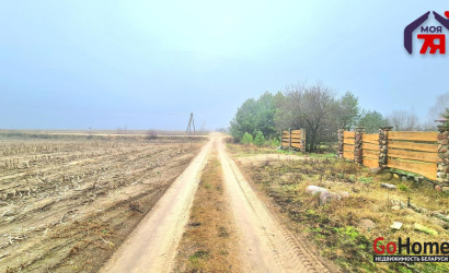 Купить дом, Лихачевщина, Центральная ул., 10.3 соток. Фото 6