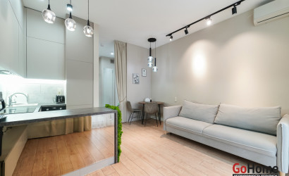 Купить 1-комнатную квартиру, Минск, Брилевская, 37 (Октябрьский район). Фото 15