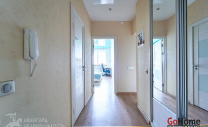 Снять 2-комнатную квартиру, Минск, ул. Рафиева, д. 54 (Московский район). Фото 6