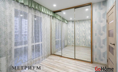 Купить 3-комнатную квартиру, Минск, Макаенка ул., 12/Б (Первомайский район). Фото 8