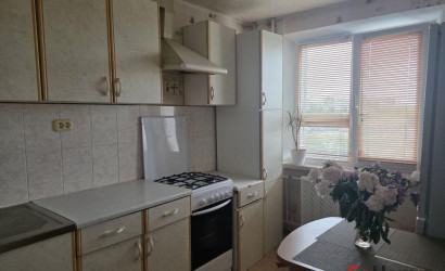 Купить 3-комнатную квартиру, Витебск, Московский просп., 84. Фото 11