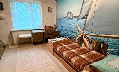 Купить 4-комнатную квартиру, Минск, Газеты Звязда пр-т 35 (Московский район). Фото 8