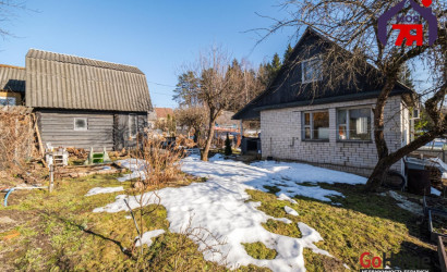 Купить дом в деревне, Подсадье, 3.8 соток. Фото 18