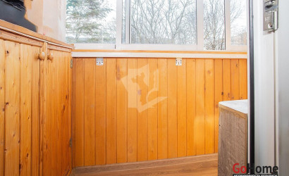 Купить 2-комнатную квартиру, Минск, Корженевского ул., 3 (Октябрьский район). Фото 13