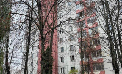 Купить 4-комнатную квартиру, Минск, Газеты Звязда пр-т 35 (Московский район). Фото 36