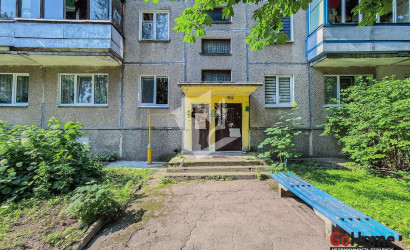Купить 2-комнатную квартиру, Минск, Калиновского ул., 95 (Первомайский район). Фото 16
