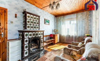 Купить дом в деревне, Белстандарт, 15 соток. Фото 18