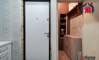 Купить 3-комнатную квартиру, Минск, Рокоссовского просп., 60/1 (Ленинский район). Фото 29