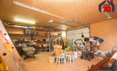 Купить дом, Вытроповщина, Тюрлевская ул., 20 соток. Фото 45