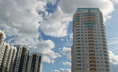 Снять 2-комнатную квартиру, Минск, просп. газеты Правда, д. 15(Московский район). Фото 19