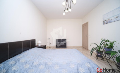 Купить 3-комнатную квартиру, Минск, Колесникова ул., 16(Фрунзенский район). Фото 24