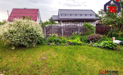 Купить дом в деревне, ВИОЛА, 8.2 соток. Фото 32