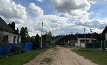 Купить дом, Пекалин, Полевая ул., 3, 15 соток. Фото 18