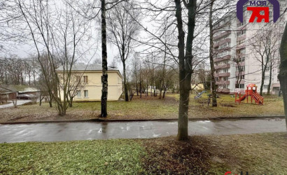 Купить 3-комнатную квартиру, Минск, Мавра ул., 66 (Фрунзенский район). Фото 2