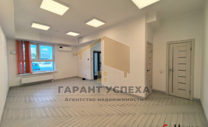 Аренда торгового помещения, Брест, ул. Советской Конституции,  40.9 кв.м.. Фото 6