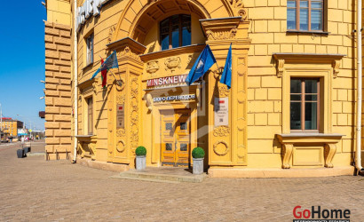 Аренда офиса, Минск, Независимости просп., 44,  95.1 кв.м.. Фото 2