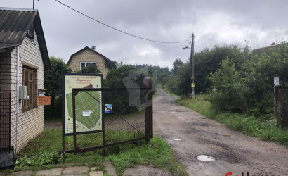 Купить дом в деревне, ПЕРЕЛЕСОК, 6.2 соток. Фото 12