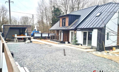 Купить дом, ВИОЛА, Центральная, 12, 9 соток. Фото 37