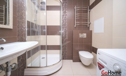 Купить 3-комнатную квартиру, Минск, Дзержинского просп., 76 (Московский район). Фото 7