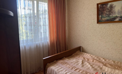 Купить 3-комнатную квартиру, Минск, Казинца, 114/2 (Октябрьский район). Фото 4