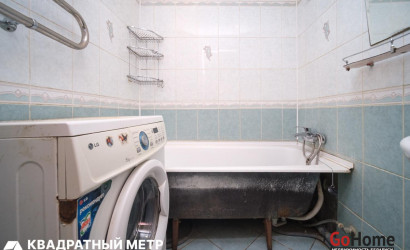Купить 3-комнатную квартиру, Минск, Тикоцкого ул., 46/1 (Первомайский район). Фото 16