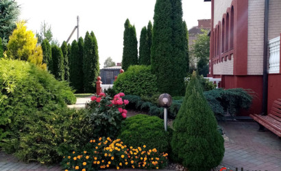 Купить дом, Барановичи, Лирическая, 14, 16.24 соток. Фото 10