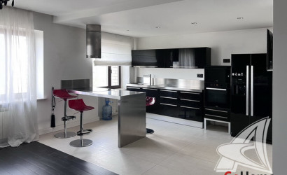 Купить 4-комнатную квартиру, Брест, Киевка, ул. Сикорского. Фото 20