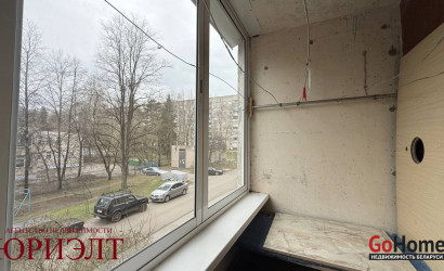 Купить 3-комнатную квартиру, Новополоцк, Молодёжная, 134. Фото 6