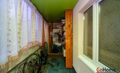 Купить 4-комнатную квартиру, Минск, Ангарская ул., 78 (Заводской район). Фото 42