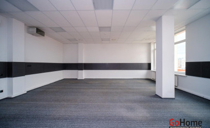 Аренда офиса, Минск, Лучины ул., 5,  от 37.4 до 55.1 кв.м.. Фото 4