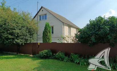 Купить дом, Брест, Вересковые, 10.01 соток. Фото 34