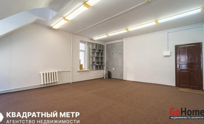 Продажа офиса, Минск, Независимости просп., 172, 40.2 кв.м.. Фото 6