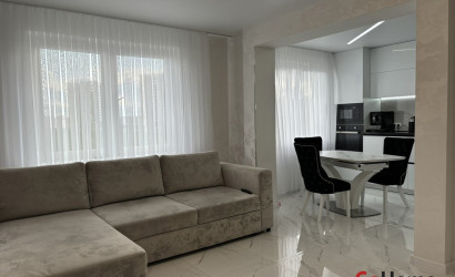  5-этаж.(49.4 м2), Гродно(Ленинского Комсомола, 41)