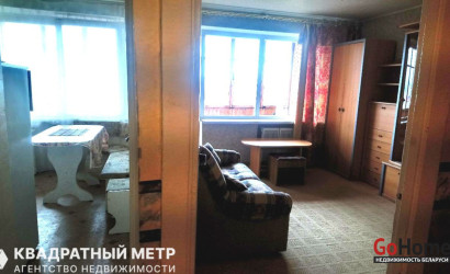 Купить 1-комнатную квартиру, Минск, ул. Короля, д. 4 (Московский район). Фото 6