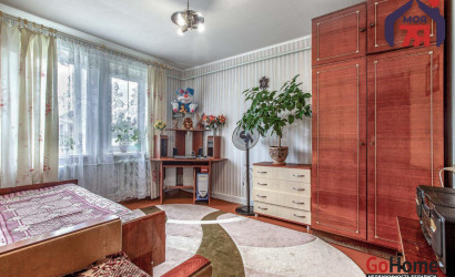 Купить дом, Косино, Садовая ул., 10 соток. Фото 6