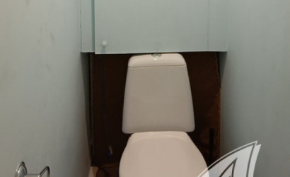 Купить 1-комнатную квартиру, Брест, Восток, ул. Ленинградская. Фото 11