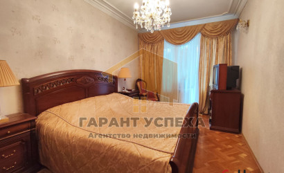 Купить 4-комнатную квартиру, Брест, просп. Машерова. Фото 13