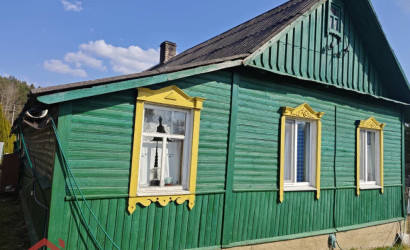 Купить участок, Мочаны, Заречная, 33, 25 соток. Фото 26