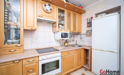 Купить 3-комнатную квартиру, Минск, Белецкого ул., 20 (Московский район). Фото 5