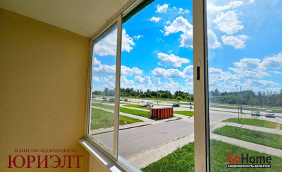 Купить 3-комнатную квартиру, Витебск, Баграмяна, 20. Фото 16