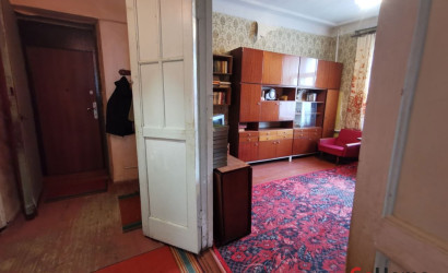 Купить 2-комнатную квартиру, Витебск, Максима Горького, 41. Фото 6