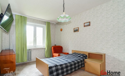 Купить 4-комнатную квартиру, Минск, Рафиева ул., 94 (Московский район). Фото 7